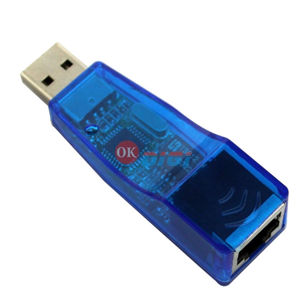 ch9200 usb ethernet adapter driver for mac